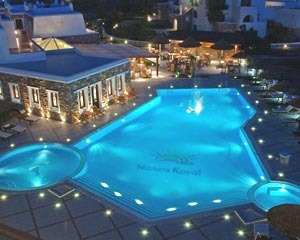 NAXOS RESORT BEACH HOTEL (EX. NAXOS ROYAL HOTEL) NAXOS RESORT BEACH HOTEL (EX. NAXOS ROYAL HOTEL)
